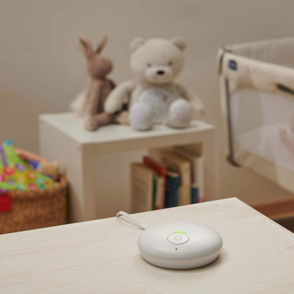 Цифровая радионяня Chicco Audio Baby Monitor (10160.00)