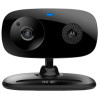 Відеоняня Motorola Focus 66 Black Wi-FI HD (Гр6273)
