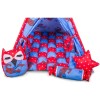 Вигвам Хатка комплект Бонбон Спайдермен