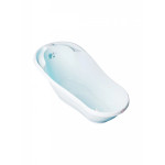 Ванночка Tega Baby Кіт та Пес блакитний 92см (PK-011-101) Ванночка Tega Baby Кіт та Пес блакитний 92см (PK-011-101)