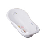 Ванна Tega Baby Лісова казка крем 102см (FF-005-111) Ванна Tega Baby Лісова казка крем 102см (FF-005-111)