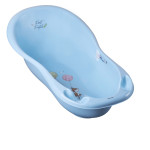 Ванна Tega Baby Лісова казка блакитний 102см (FF-005-108) Ванна Tega Baby Лісова казка блакитний 102см (FF-005-108)