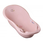 Ванна Tega Baby Лісова казка, світло-рожевий 102см (FF-005-107) Ванна Tega Baby Лісова казка, світло-рожевий 102см (FF-005-107)