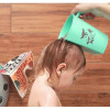 Кружечка для полоскания волос BabyOno розовий (242) 