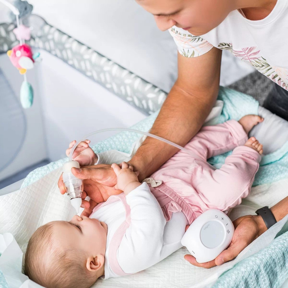 Підкладка для сповивання BabyOno 20 шт (598) Підкладка для сповивання BabyOno 20 шт (598)