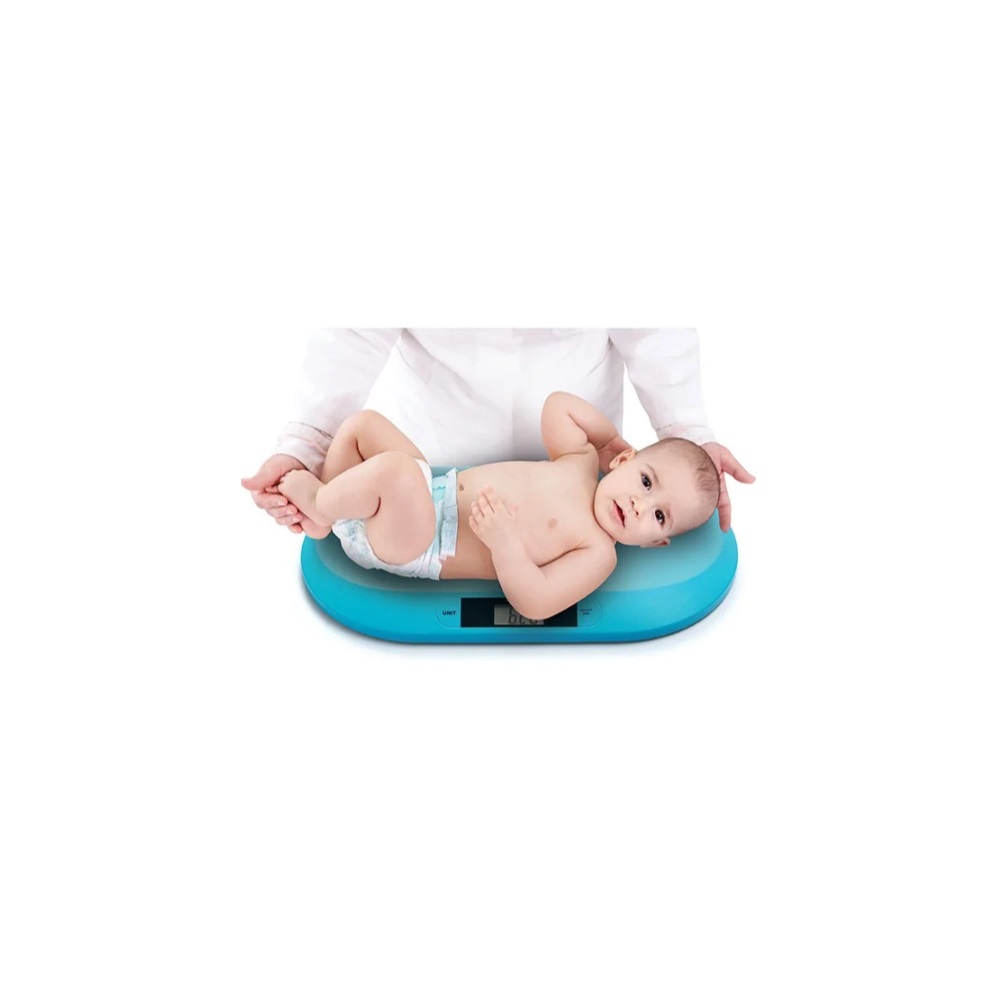 Детские электронные весы BabyOno (612/01)