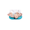 Детские электронные весы BabyOno (612/01)