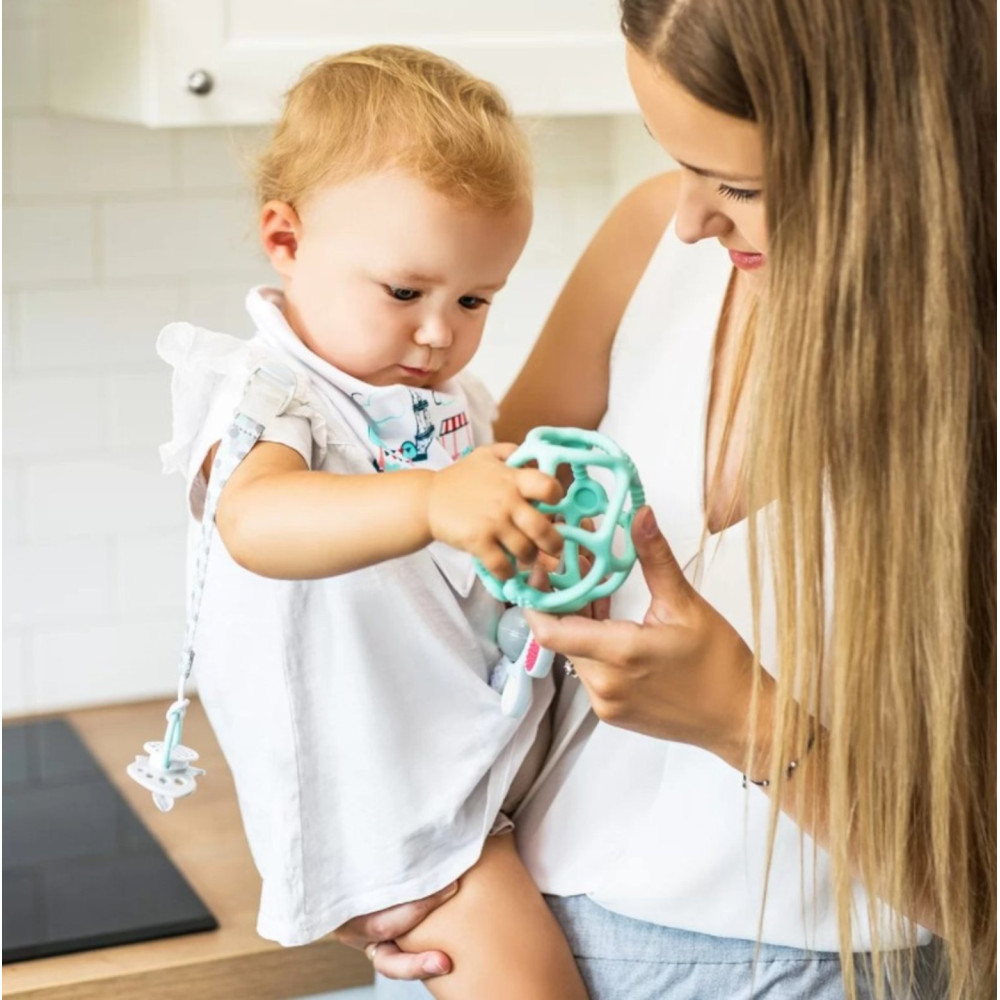 Прорізувач для зубів BabyOno Сфера (489/01)