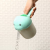 Кухлик для полоскання волосся BabyOno бірюзовий (1344/02) 