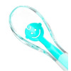 Силіконова дитяча ложечка BabyOno Baby Smile (1460)