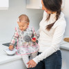Нагрудник-фартух BabyOno Active Baby Їжачок (839)