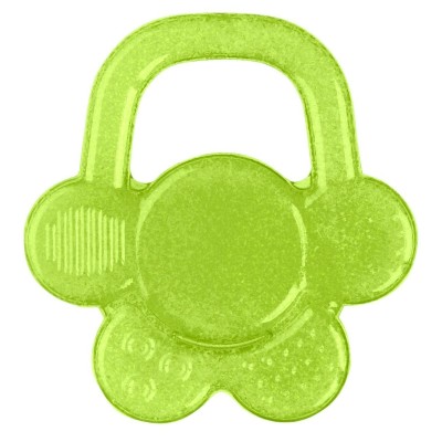 Прорізувач з гелем BabyOno Квіточка (1018) Прорізувач з гелем BabyOno Квіточка (1018)