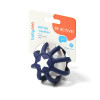 Прорезыватель для зубов BabyOno Шарик синий (515/02)
