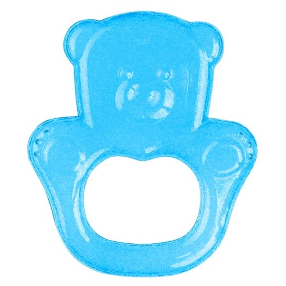 Прорізувач з гелем BabyOno Ведмедик (1013)