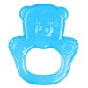 Прорізувач з гелем BabyOno Ведмедик (1013)