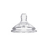 Соска антиколікова BabyOno Natural Nursing, повільний потік (1452)