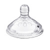 Соска антиколікова BabyOno Natural Nursing, повільний потік (1452)