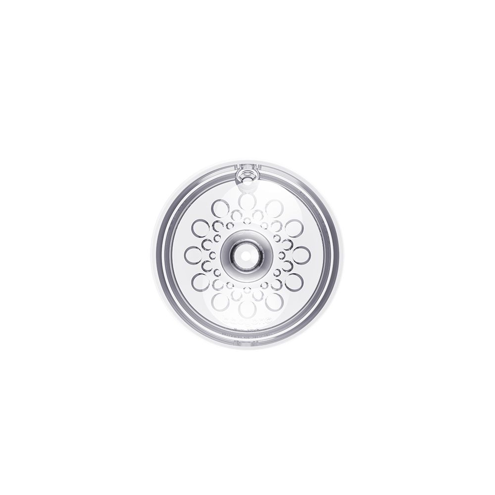 Соска антиколікова BabyOno Natural Nursing, повільний потік (1452) Соска антиколікова BabyOno Natural Nursing, повільний потік (1452)