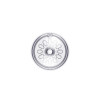 Соска антиколікова BabyOno Natural Nursing, повільний потік (1452)