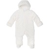 Комбінезон Minikin молочний р.74 (198010674)