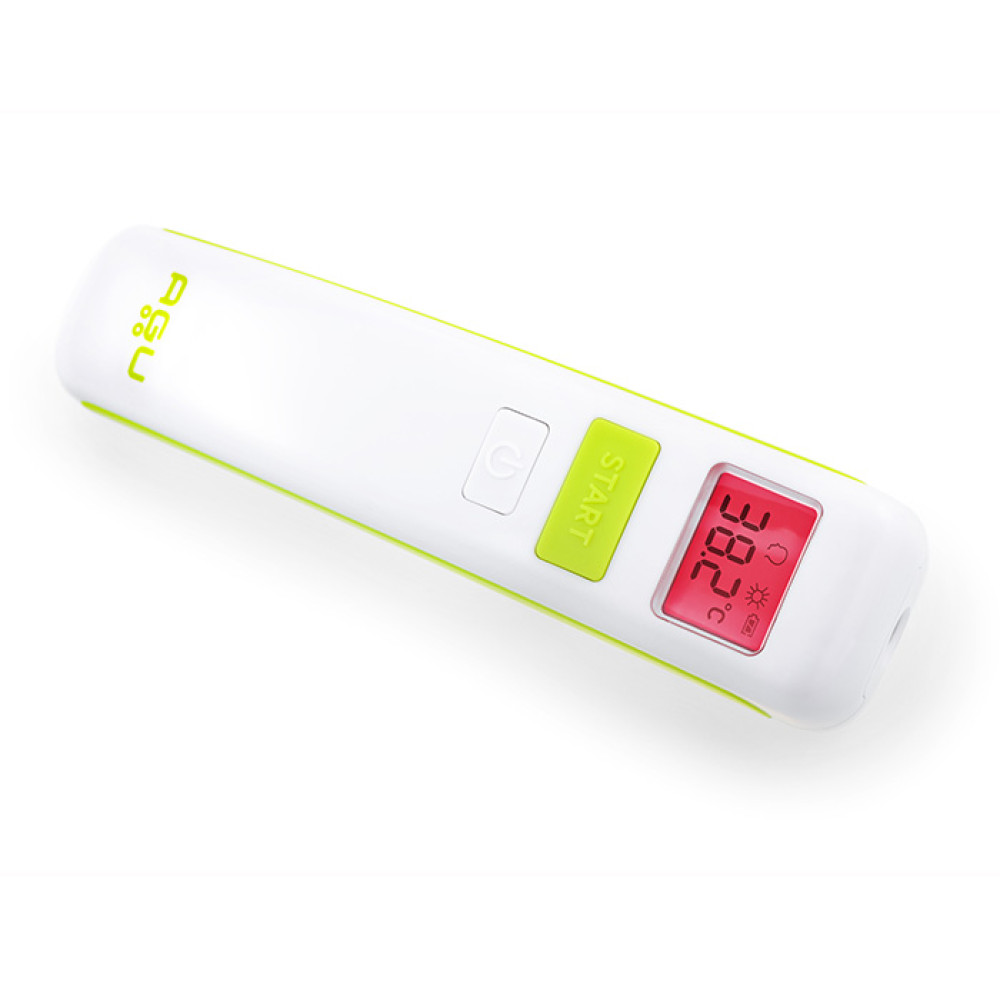 Бесконтактный термометр AGU Giraffe NC8A (3370127)