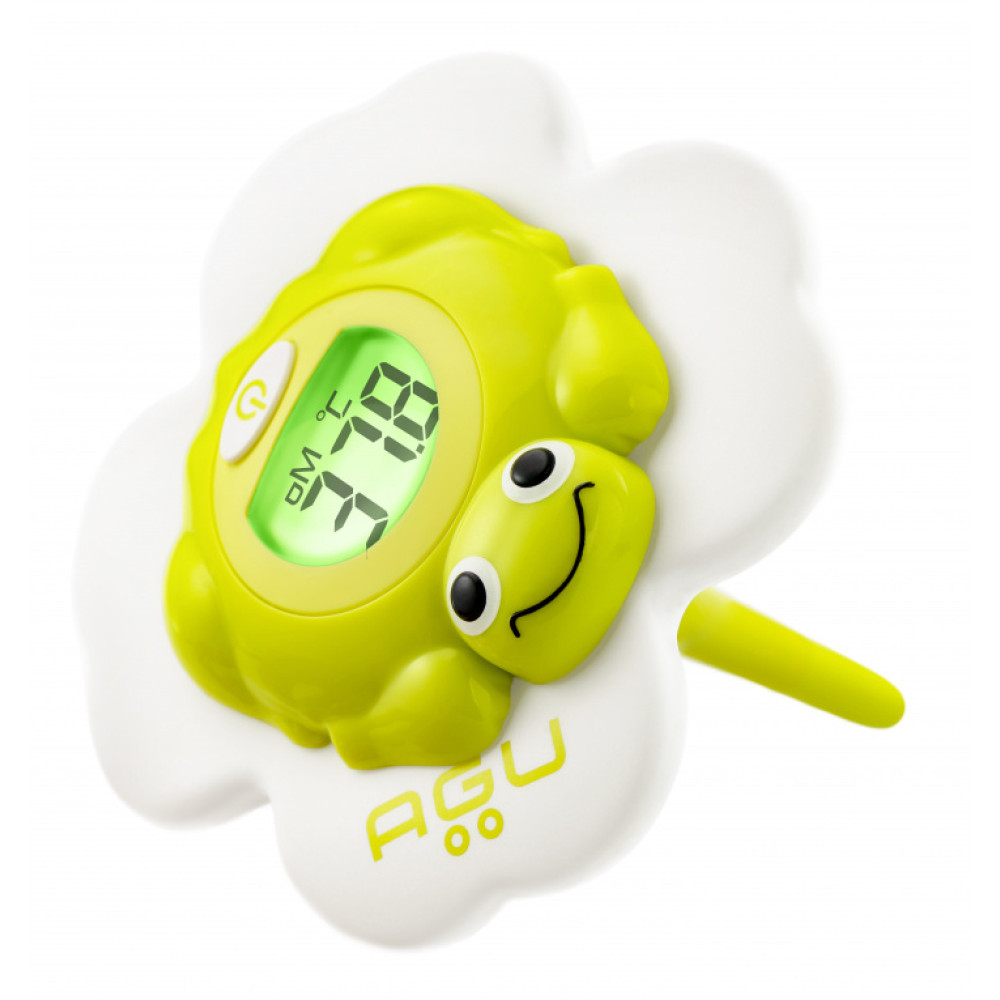 Термометр для ванни AGU Froggy (3370125)