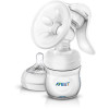 Молокоотсос Avent механический (SCF330/20)