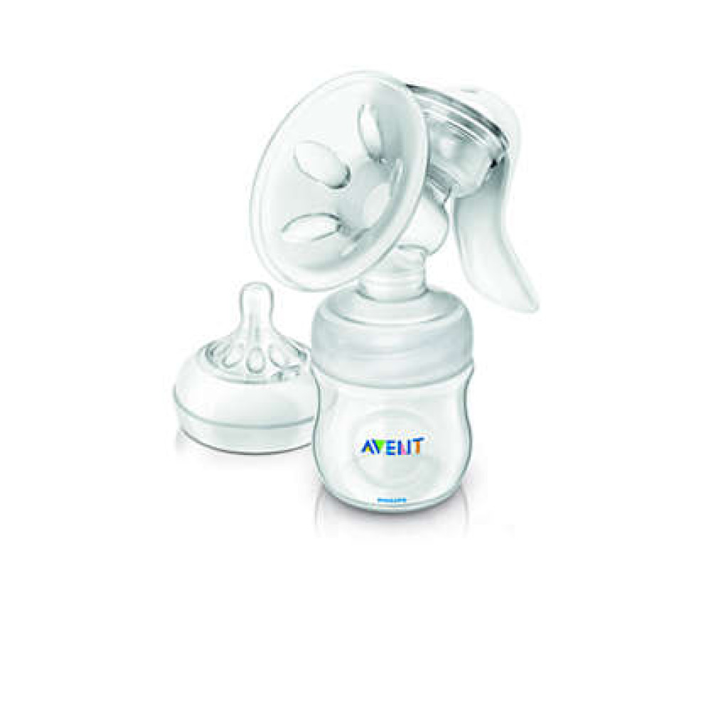 Молокоотсос Avent механический (SCF330/20) Молокоотсос Avent механический (SCF330/20)