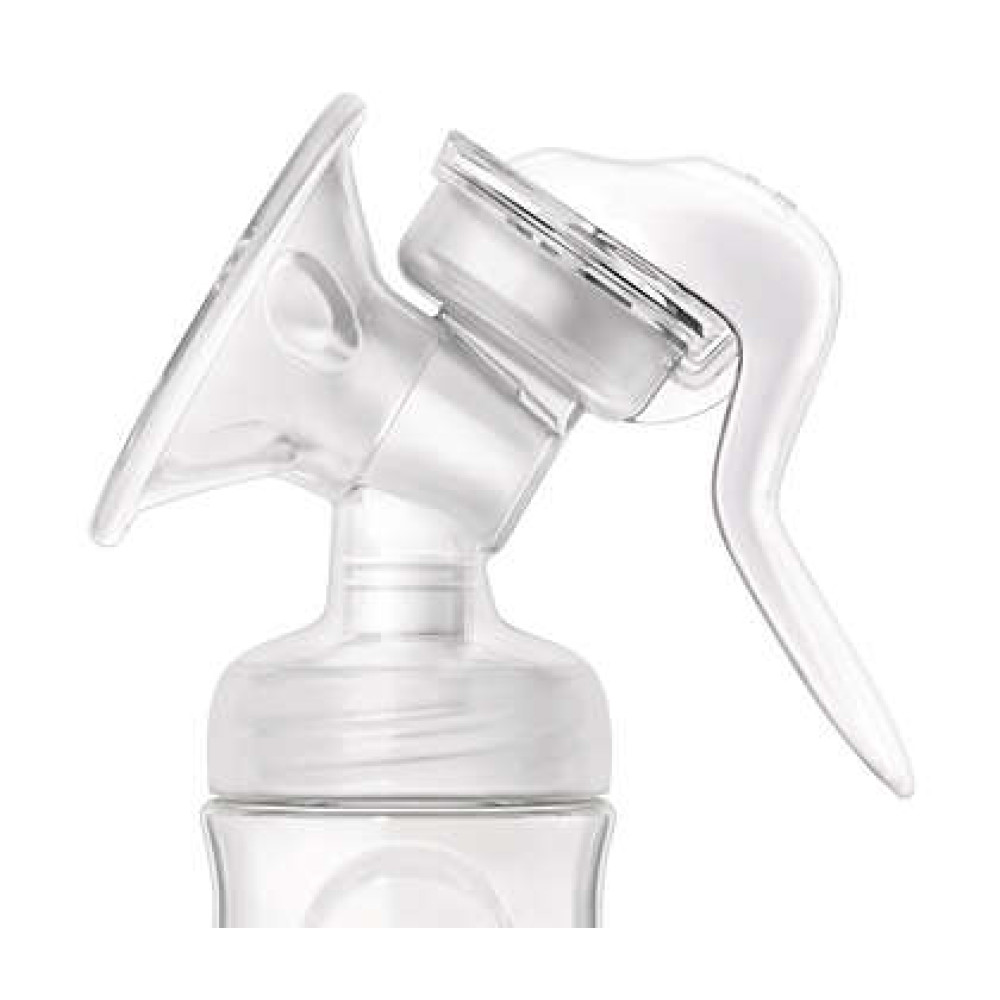 Молокоотсос Avent механический (SCF330/20) Молокоотсос Avent механический (SCF330/20)