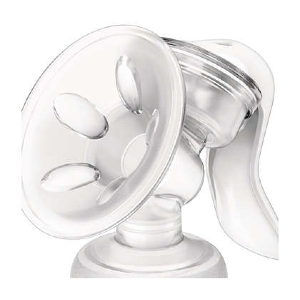 Молокоотсос Avent механический (SCF330/20) Молокоотсос Avent механический (SCF330/20)