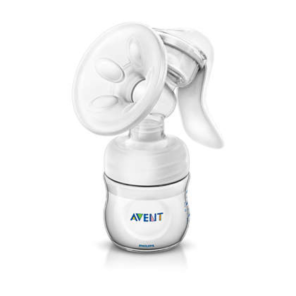Молокоотсос Avent механический (SCF330/20) Молокоотсос Avent механический (SCF330/20)