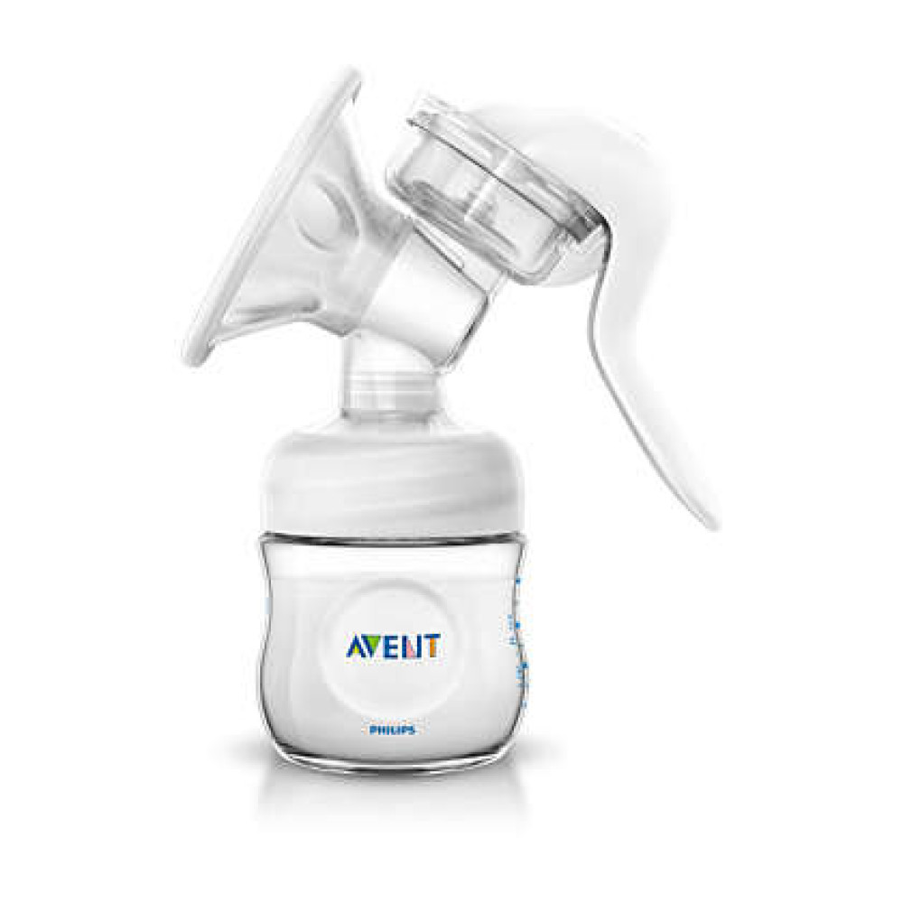 Молокоотсос Avent механический (SCF330/20) Молокоотсос Avent механический (SCF330/20)