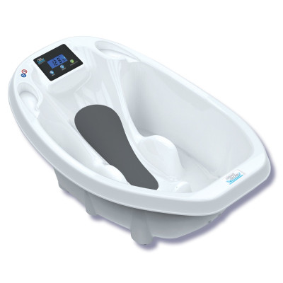 Детская ванночка Baby Patent Aqua Scale 3 в 1