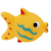 Игрушка для ванны Baby Team Рыбка (9015)