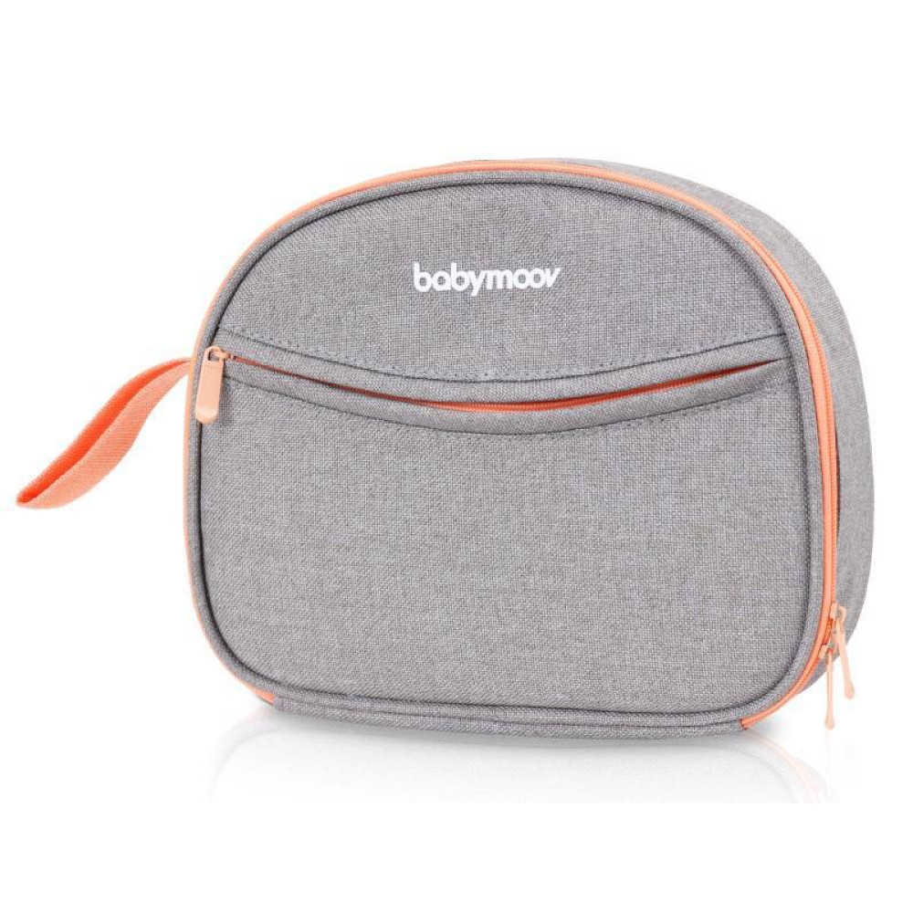 Набор Babymoov в органайзере, персиковый (A032004) Набор Babymoov в органайзере, персиковый (A032004)