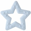 Прорезыватель Bibs Baby Bitie Star Baby Blue