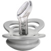 Пустушка Bibs Couture 6-18 міс, силікон (cloud glow)