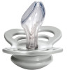Пустушка Bibs Couture 0-6 міс, силікон (cloud glow)