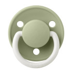 Пустушка Bibs De Lux 6-18 міс, латекс (sage night) Пустушка Bibs De Lux 6-18 міс, латекс (sage night)
