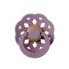 Пустушка Bibs Boheme 0-6 міс., латекс (mauve)