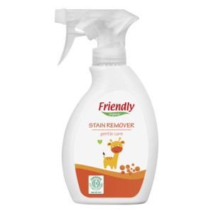 Органічний кисневий засіб для виведення плям Friendly Organic 250 мл (FR1789)