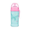 Бидончик-непроливайка Canpol babies Batterfly бирюзовый (56/515_tur)