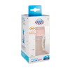 Бутылочка Canpol babies антиколиковая PP Easystart Royal Baby розовая 120 мл (35/233_pin)