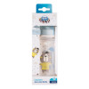 Бутылочка Canpol babies PP Easystart Bonjour Paris синяя 240 мл (35/232_blu)
