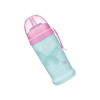 Бидончик-непроливайка Canpol babies Batterfly бирюзовый (56/515_tur)