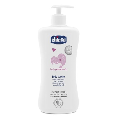Лосьйон для тіла Chicco 500 мл (02849.10)
