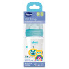 Бутылочка Chicco Well-Being Physio Colors 150 мл 0м+ голубая (28611.20)