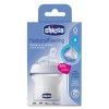 Бутылочка Chicco Natural Feeling 150 мл 0м+ пластик (80711.00.50)