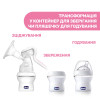 Молоковідсмоктувач електричний Chicco (09199.30)