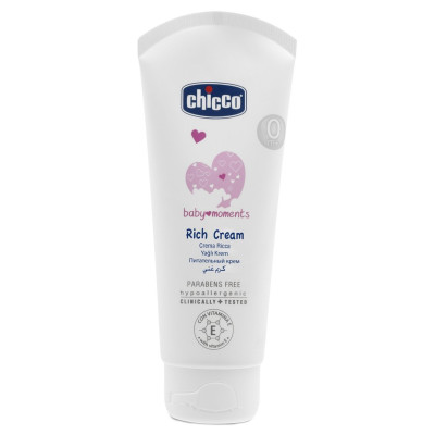 Питательный крем Chicco 100 мл (02846.10)